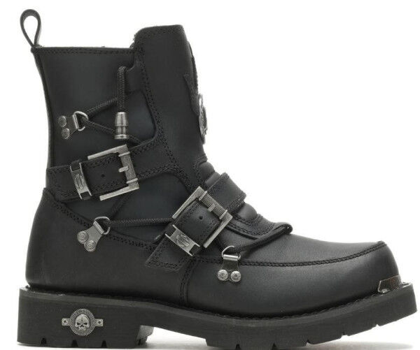 Harley Davidson Distortion Stiefel für Herren