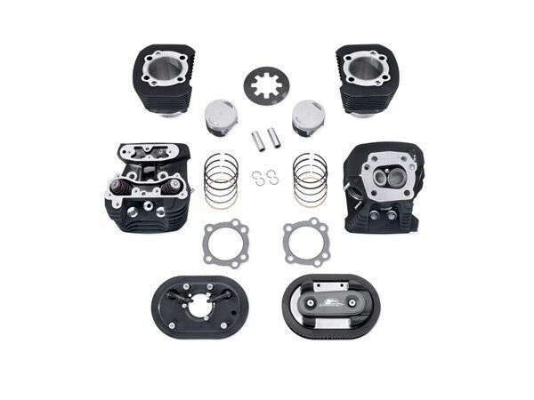 Harley Davidson Screamin' Eagle Sportster Umbau-Kit - 883cc auf 1200CC 30003-10