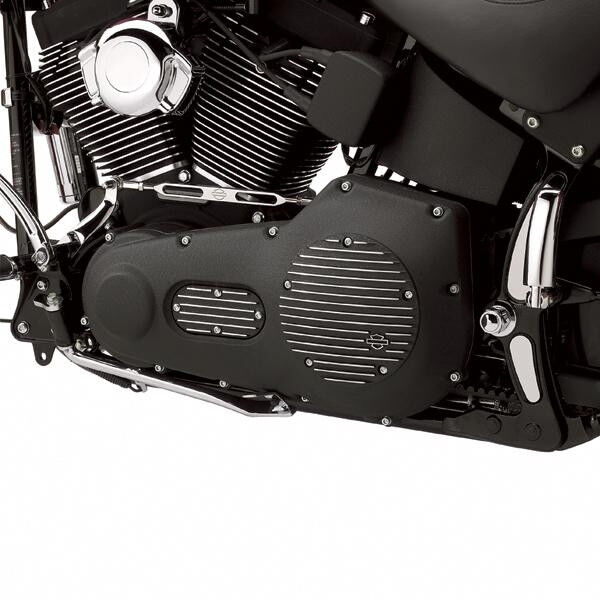 Harley Davidson Black Fin Kollektion 25454-01