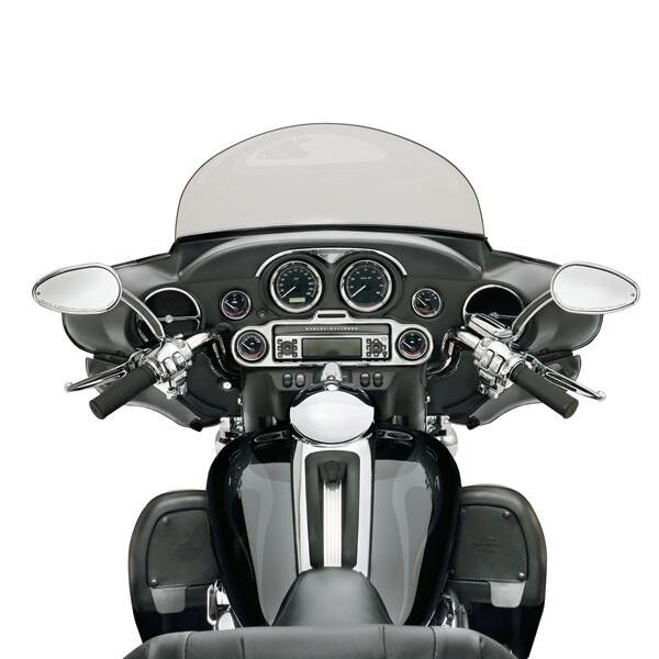 Harley Davidson Blendenkit für innere Verkleidung 96396-09
