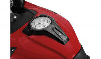 BMW HP Carbonabdeckung Tankdeckel BMW HP Carbonabdeckung Tankdeckel