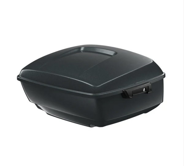 Harley Davidson King Tour-Pak Top Case – Iron Horse Metallic