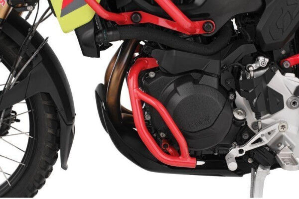 Wunderlich Motorschutzbügel GUARD F 900 GS
