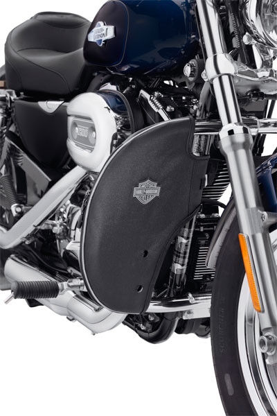 Harley Davidson Spritzschutz 57100211