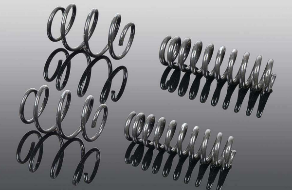 AC Schnitzer Fahrwerks-Federnsatz für MINI F67 Cabrio Cooper C, Cooper S, JCW