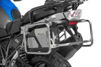 Werkzeugbox für ZEGA Evo Koffersysteme für BMW R1250GS/ R1250GS Adventure/ R1200GS (LC)/ R1200GS Adv Werkzeugbox für ZEGA Evo Koffersysteme für BMW R1250GS/ R1250GS Adventure/ R1200GS (LC)/ R1200GS Adv