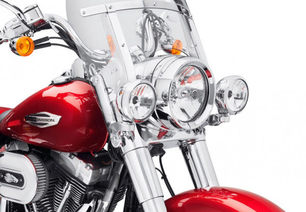 Harley Davidson Custom-Zusatzscheinwerfer 68000051