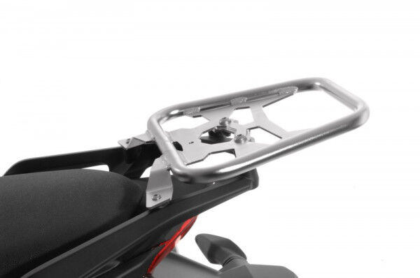 ZEGA-Pro Topcaseträger für Ducati Multistrada 1200 bis 2014