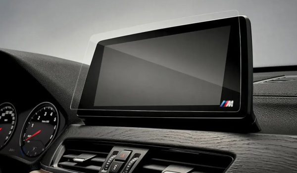 BMW Schutzglas für Touch-Display X3 X4