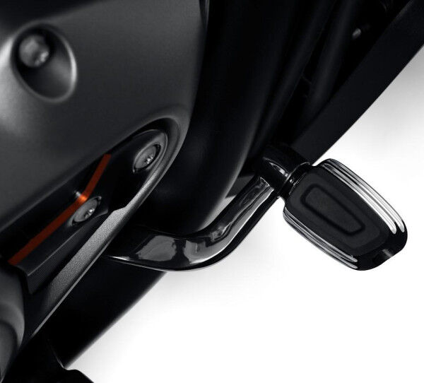 Harley Davidson Empire Hinterrad-Bremspedalauflage