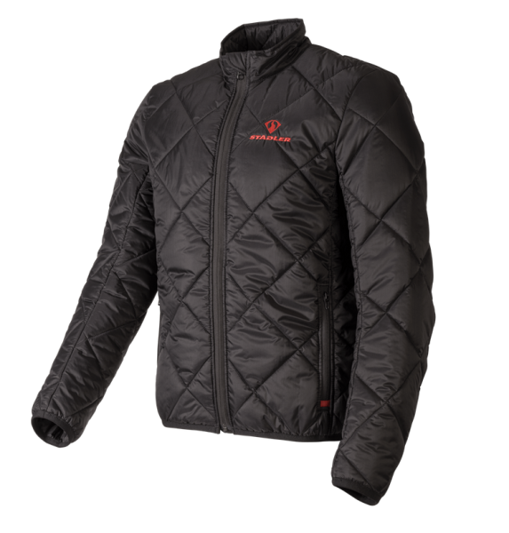 Stadler Herren Thermojacke ICE