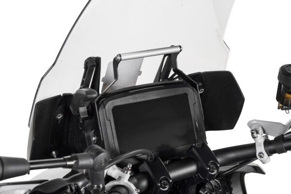 GPS Anbauadapter über den Instrumente für Harley-Davidson RA1250 Pan America