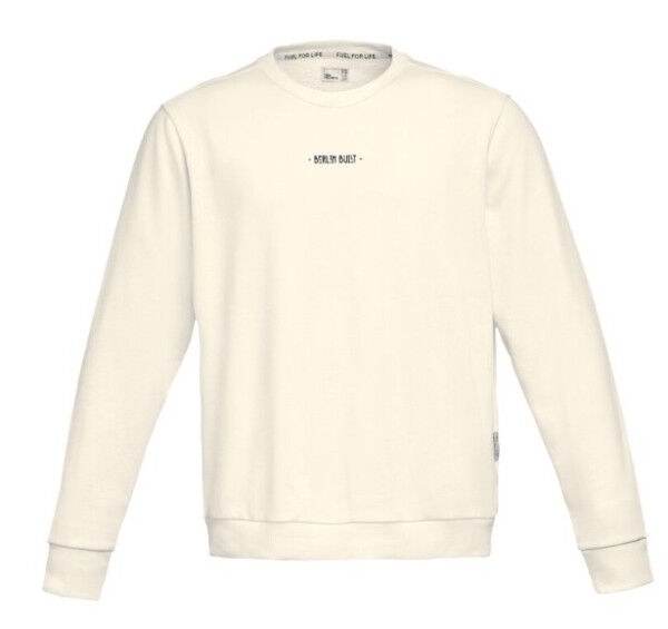BMW Sweatshirt Berlin Built Herren