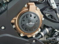 Vorschau: AC Schnitzer Motorpad links S 1000 RR ab 2023 Vorschau: AC Schnitzer Motorpad links S 1000 RR ab 2023