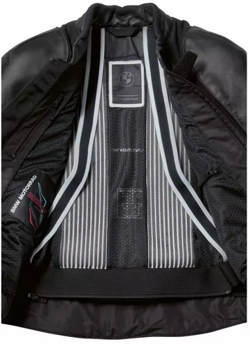 Motorrad Jacke Hotlap | BMW