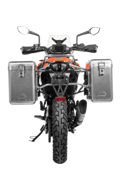 ZEGA Mundo Koffersystem für KTM 390 Adventure