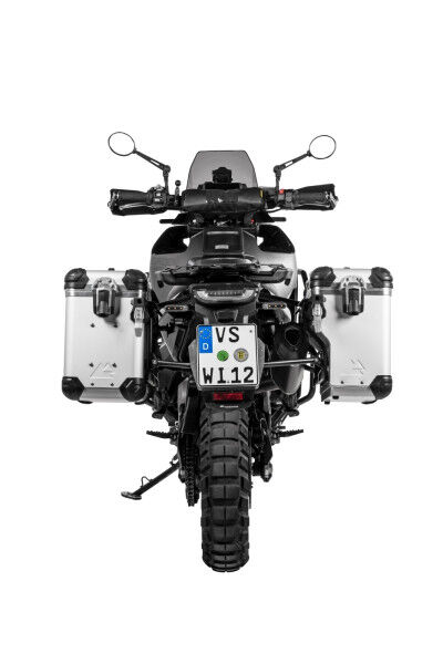 ZEGA Evo X Sondersystem für Husqvarna Norden 901