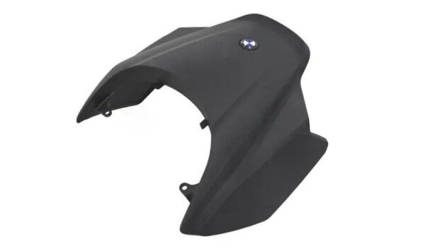 BMW Motorrad Heckabschluss Tracker