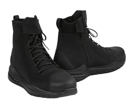 BMW Motorrad Sneaker Ginza Schwarz