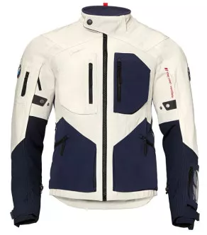 Motorrad Jacke GS Rallye GTX Herren nachtblau | BMW