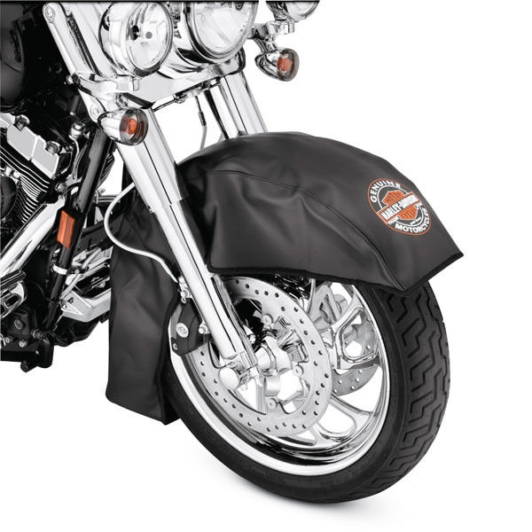 Harley Davidson Wartungsabdeckungen 94641-08