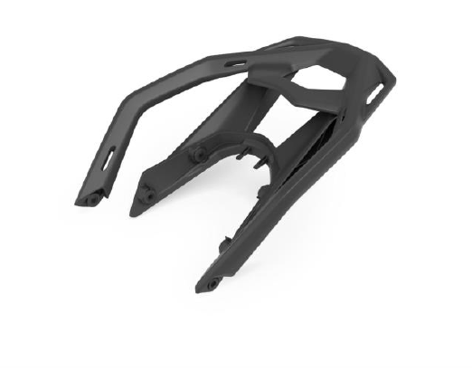 BMW Motorrad R1300RS Gepäckbrücke Schwarz