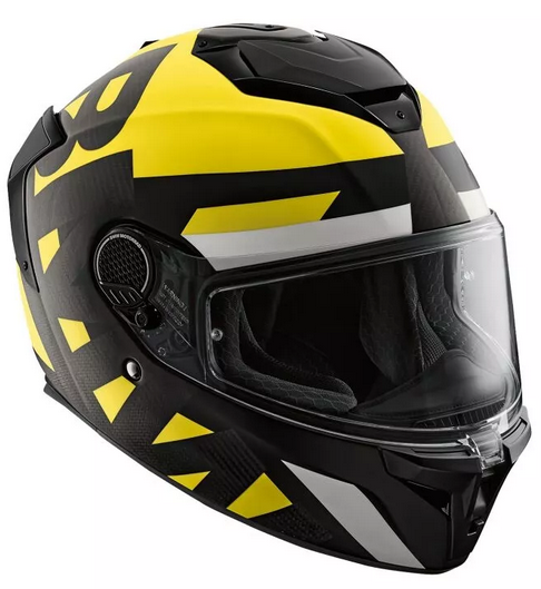Motorrad Helm Xomo Carbon thunder | BMW
