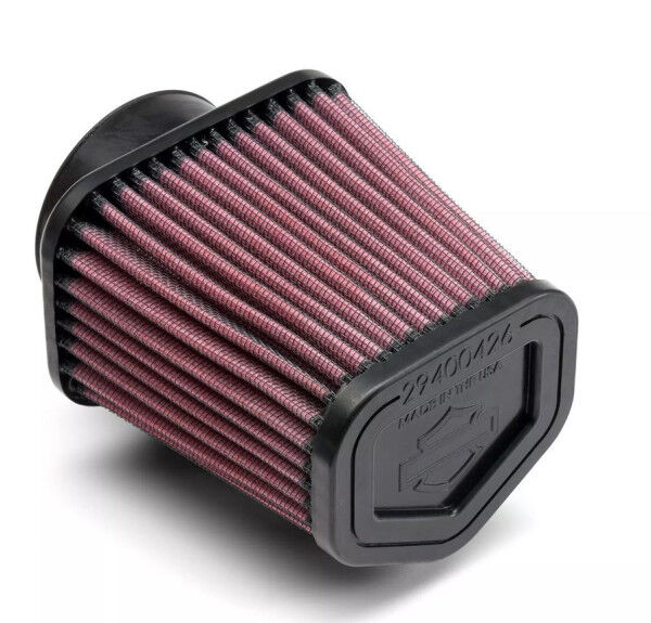 Harley Davidson Pan America Screamin Eagle High-Flow Luftfilter - Homeplate