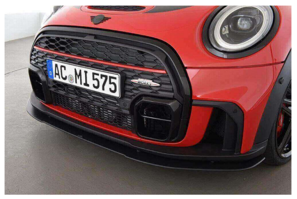 AC Schnitzer Frontsplitter für MINI F55 LCI 2 ab 03/2021