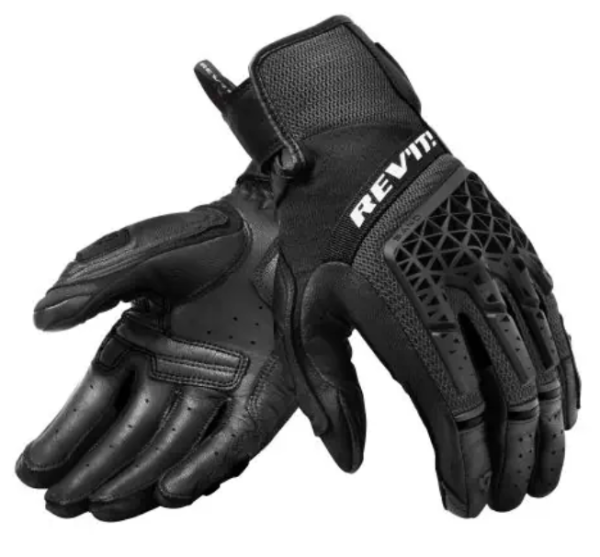 Touratech REV'IT! Sand 4, Handschuhe