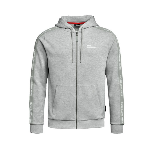 BMW Motorrad Zip-Hoodie BMW Motorrad
