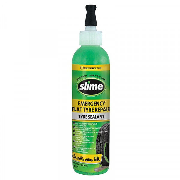 Notfall Reifendichtmittel Slime 237ml