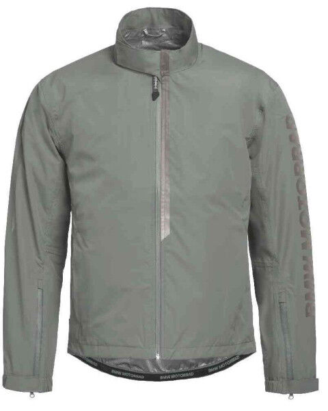 BMW Unisex Jacke RainLock Khaki