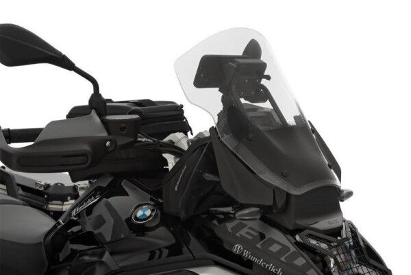 Wunderlich Verkleidungsscheibe Touring Sport R 1300 GS (Adventure) - transparent
