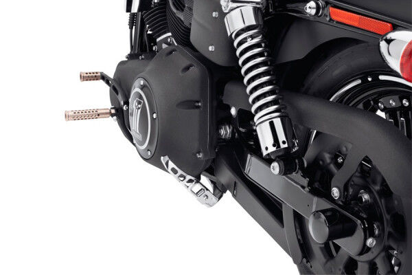 Harley Davidson Seitenständererweiterung 50000032