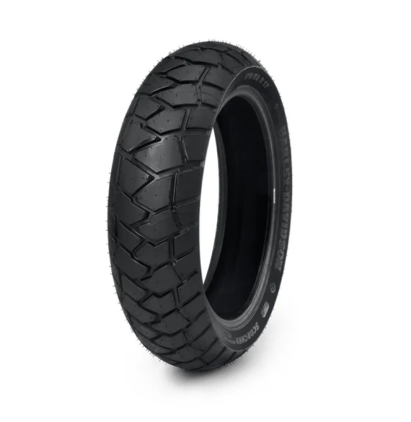 Harley Davidson Pan America Michelin Scorcher Adventure Hinterradreifen – 170/60R17