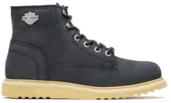 Harley Davidson Beaton Casual Boot für Herren