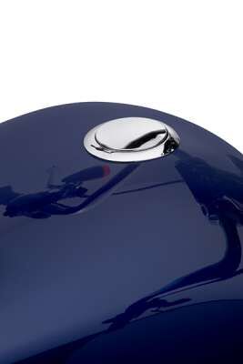 Harley Davidson Willie G Skull Timer Cover M8 25600066
