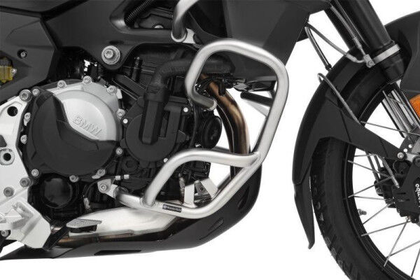 Wunderlich Motorschutzbügel ULTIMATE VA - Edelstahl