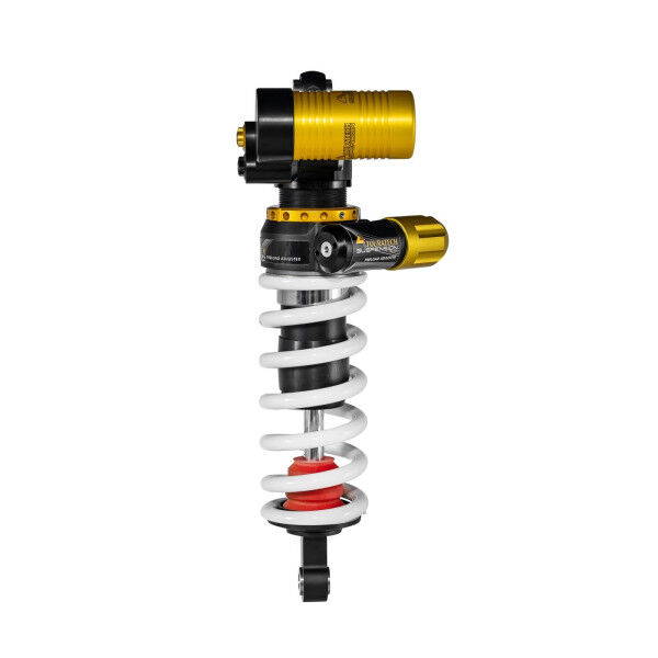 Touratech Suspension Federbein für KTM 790 Adventure R / KTM 890 Adventure R / Norden 901 Expedition
