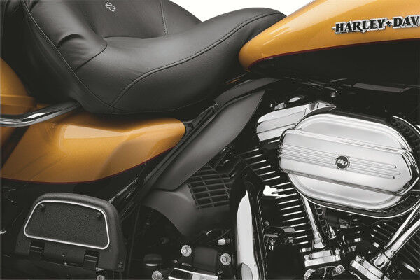 Harley Davidson Mittelrahmen-Windabweiser 57200157
