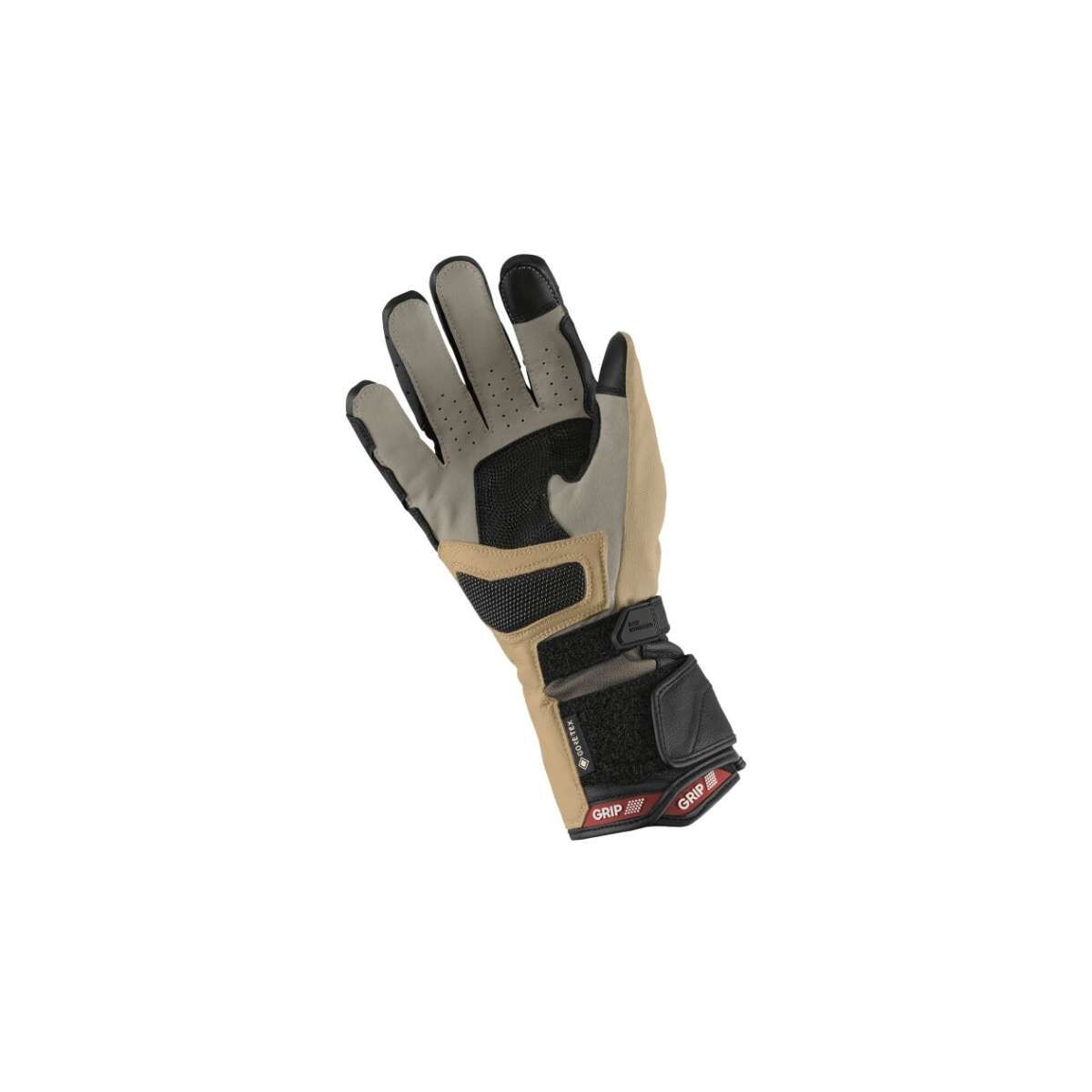 Motorrad Handschuhe GS Namib 2in1 GTX camel | BMW