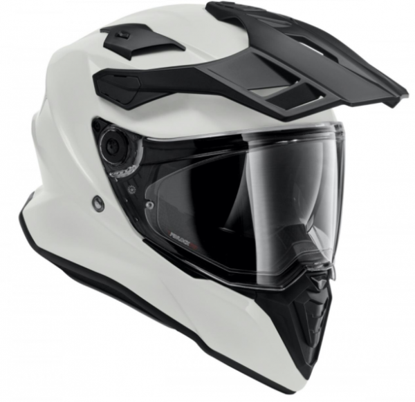 BMW Motorrad Visier klar Helm GS Pure