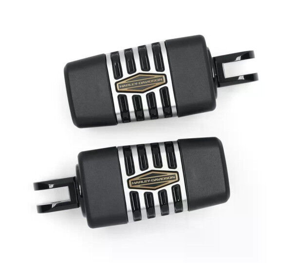 Harley Davidson ‘66 Collection Fahrerfußrasten