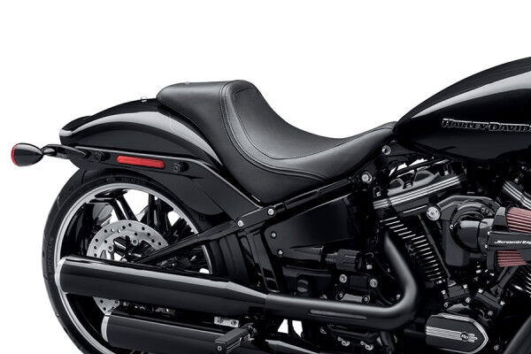 Harley-Davidson BRAWLER SOLO SITZ 52000299