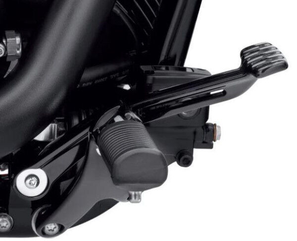 Harley Davidson Standard Vorverlegte Fußrastenanlage 50700060