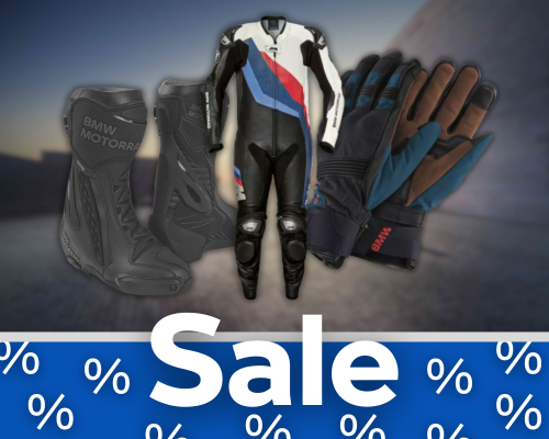 BMW Motorrad Sale