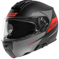 Schubert Helm C5 Eclipse Anthracite Schubert Helm C5 Eclipse Anthracite