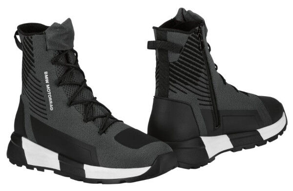 BMW Sneaker Knitlite anthrazit