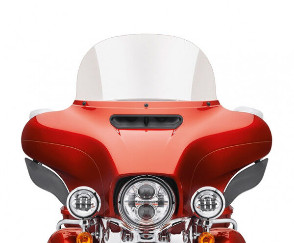 Harley Davidson Windschutzscheiben für Batwing Verkleidung 57400228